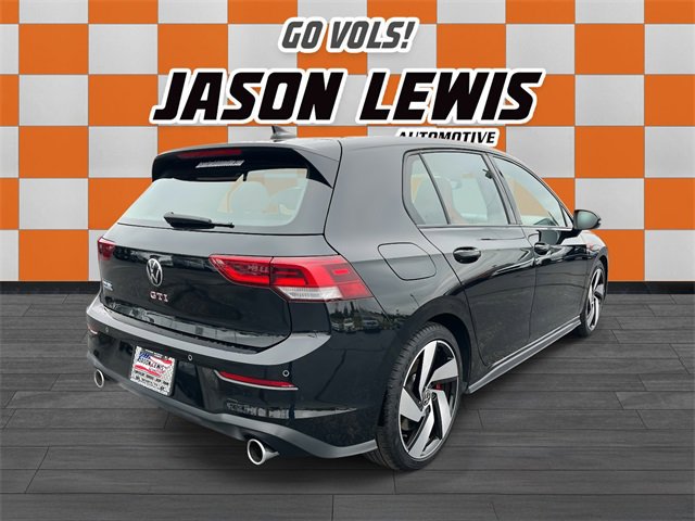 Used 2024 Volkswagen GTI S image 4