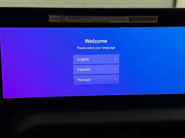 New 2026 Toyota Land Cruiser w/ Premium Package AWD/4WD image 18