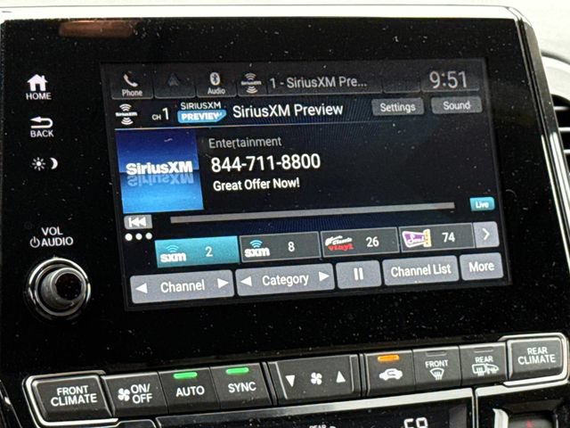 Used 2019 Honda Odyssey EX-L image 20