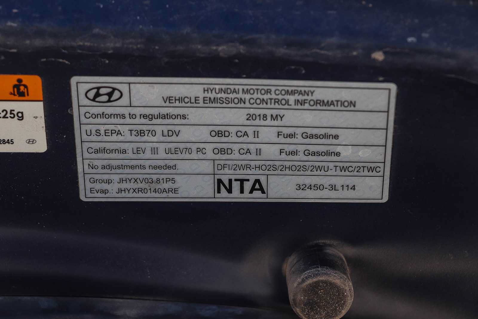 Used 2018 Genesis G80 3.8 RWD image 22