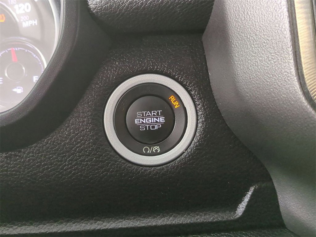 Used 2022 RAM 1500 Sport w/ Rebel Level 2 Equipment Group image 21