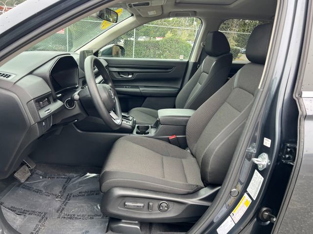 Used 2024 Honda CR-V EX image 19