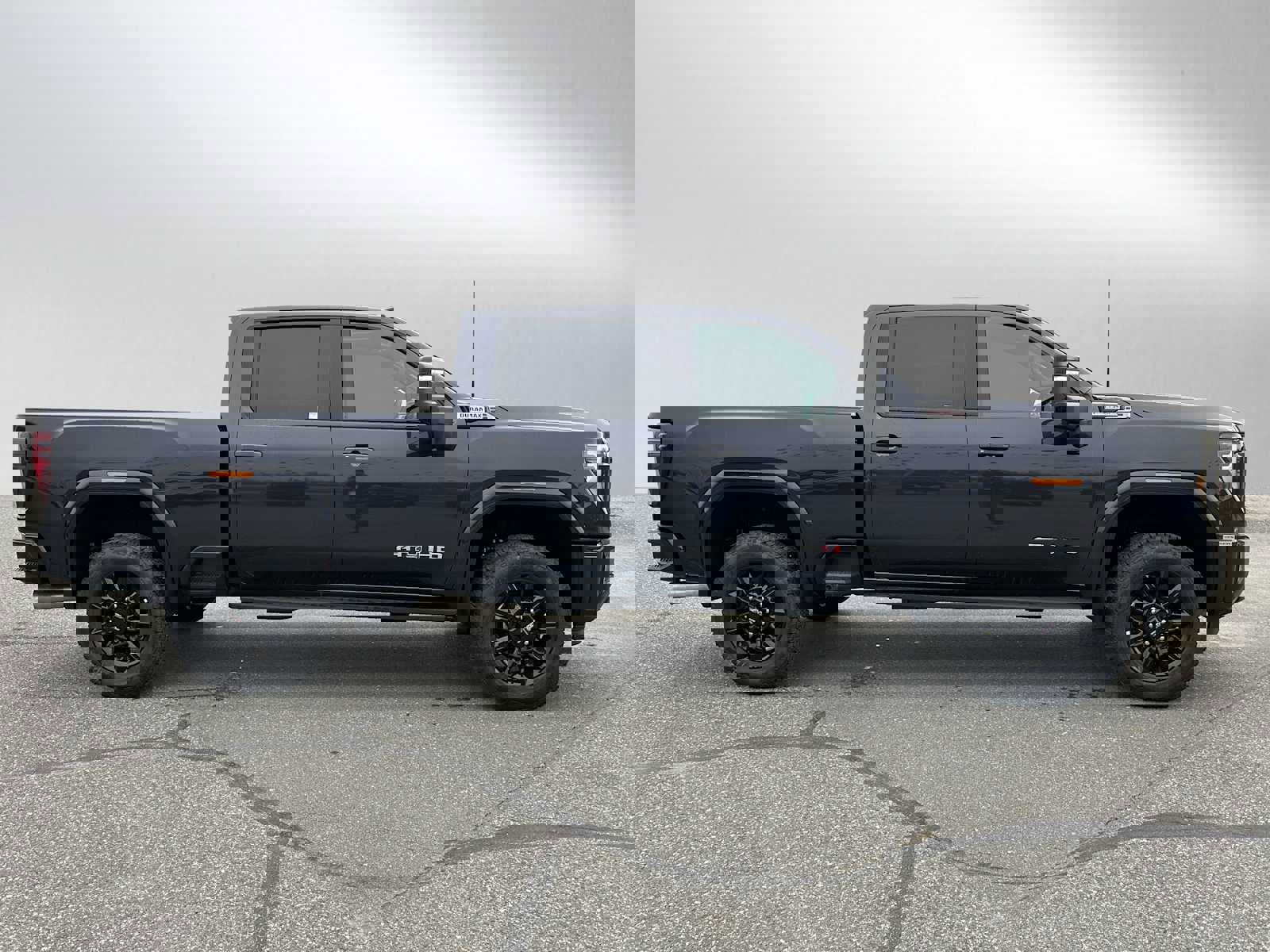 New 2026 GMC Sierra 3500 AT4 w/ AT4 Premium Plus Package image 2