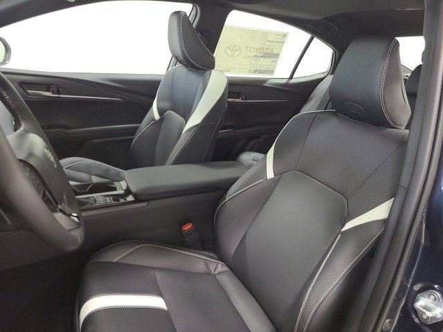 New 2026 Toyota Camry SE w/ Multimedia Upgrade Package FWD image 21