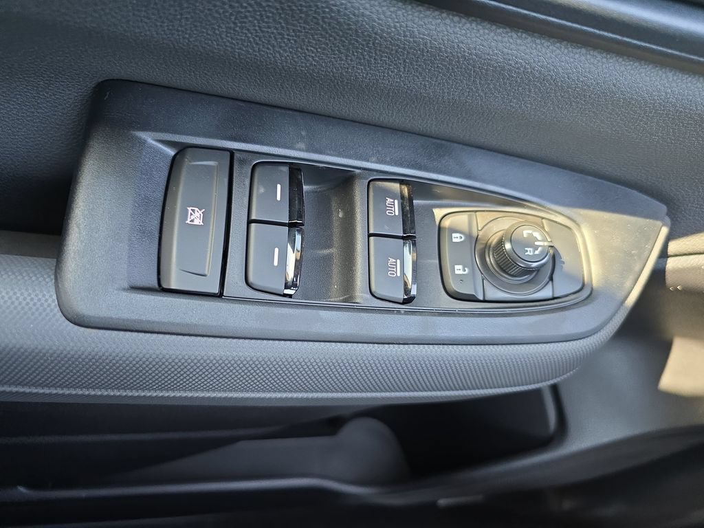 New 2026 Subaru Forester Wilderness AWD/4WD image 24