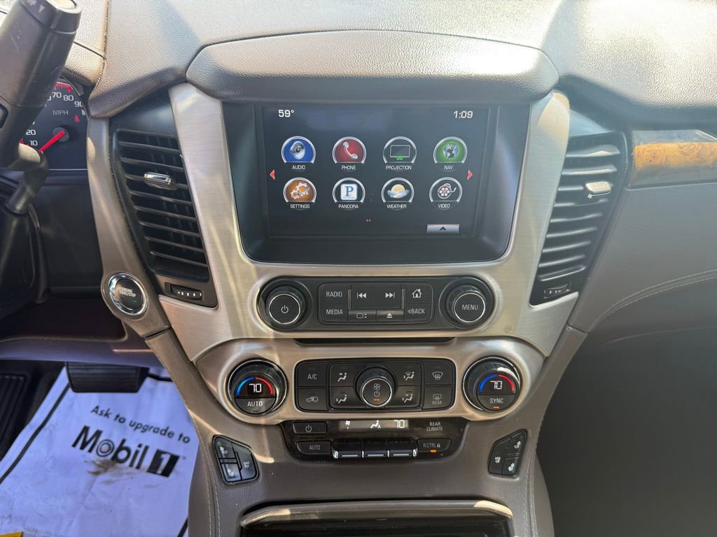 Used 2016 GMC Yukon XL Denali w/ Open Road Package image 42