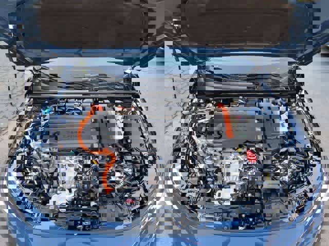 New 2026 Honda Civic Sport Touring image 11