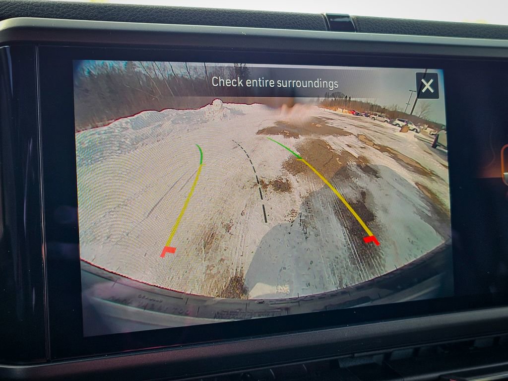 New 2026 Jeep Wrangler Sport S AWD/4WD image 15