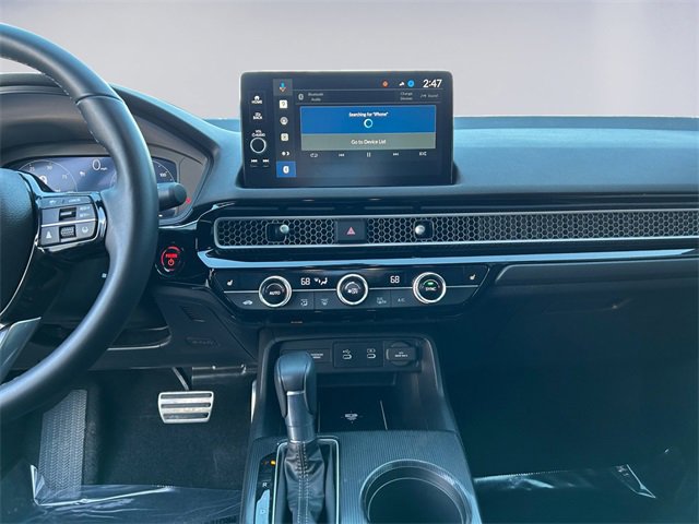 Used 2025 Honda Civic Sport Touring image 11