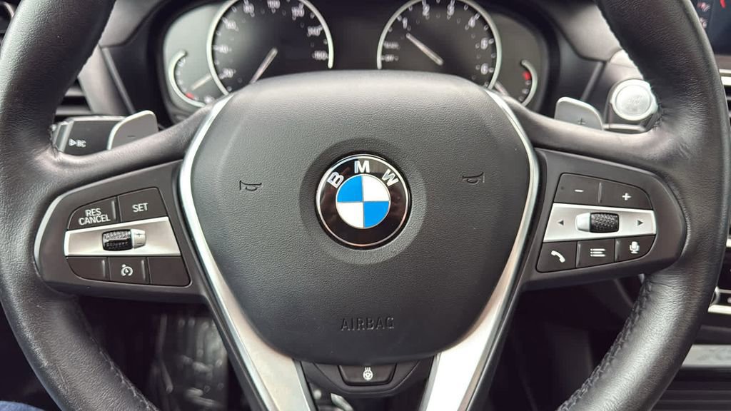 Used 2020 BMW X3 xDrive30i w/ Driving Assistance Package image 31