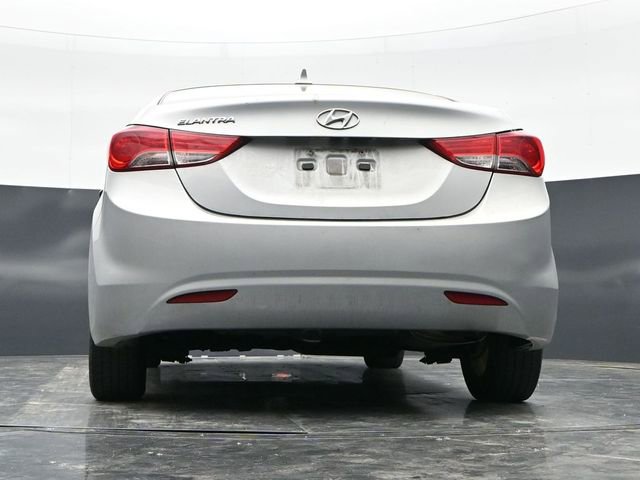 Used 2013 Hyundai Elantra GLS FWD image 22