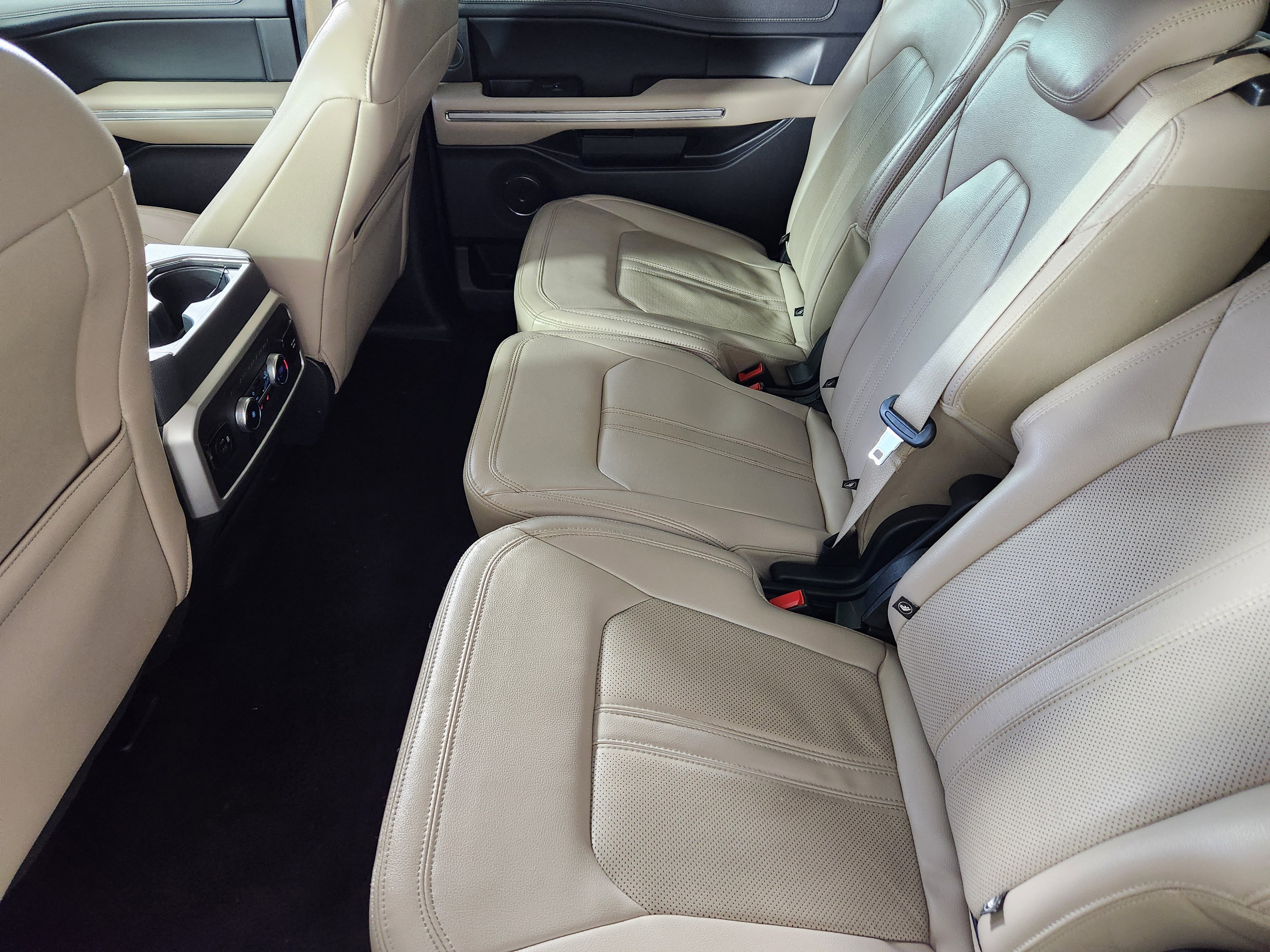 Certified 2023 Ford Expedition Max Limited image 14