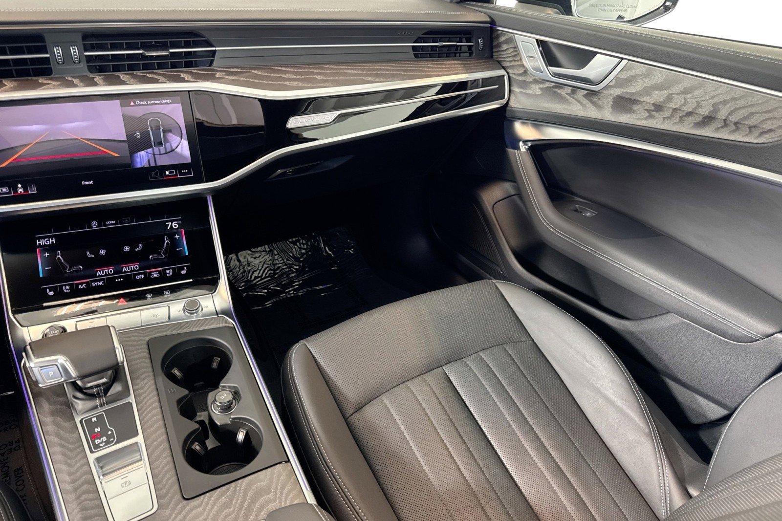 Used 2025 Audi A6 Premium Plus w/ Premium Plus Package image 22