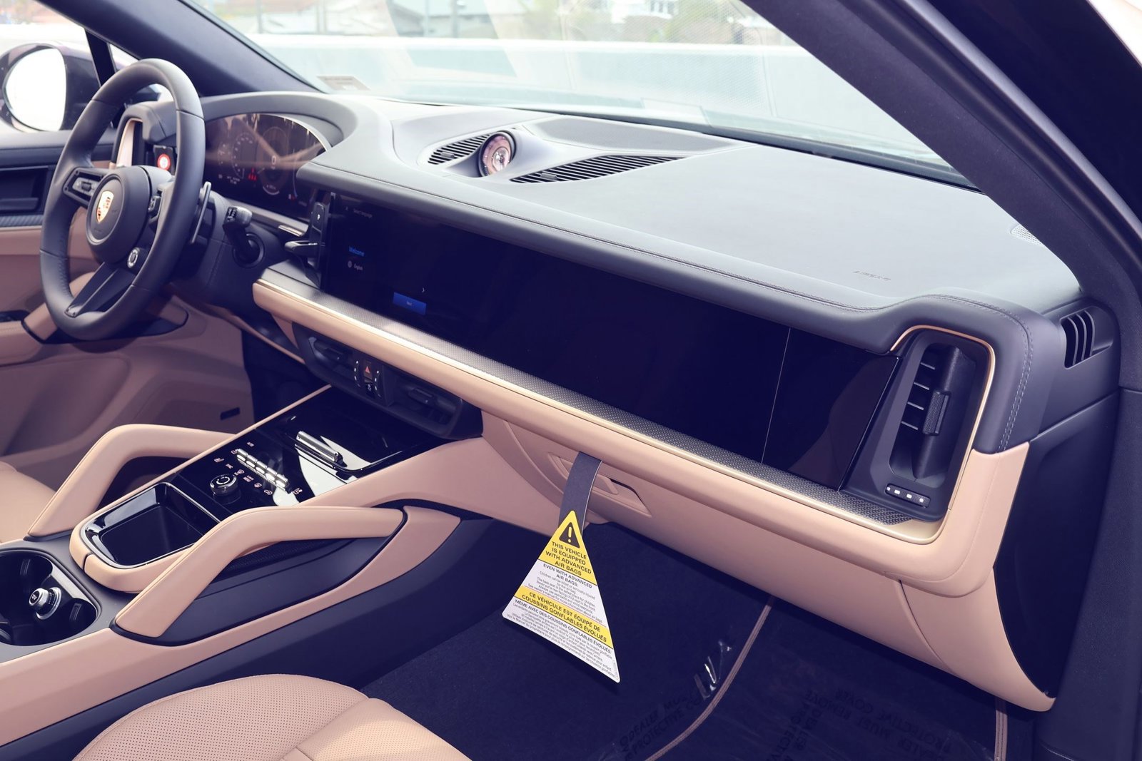 New 2026 Porsche Cayenne S image 26