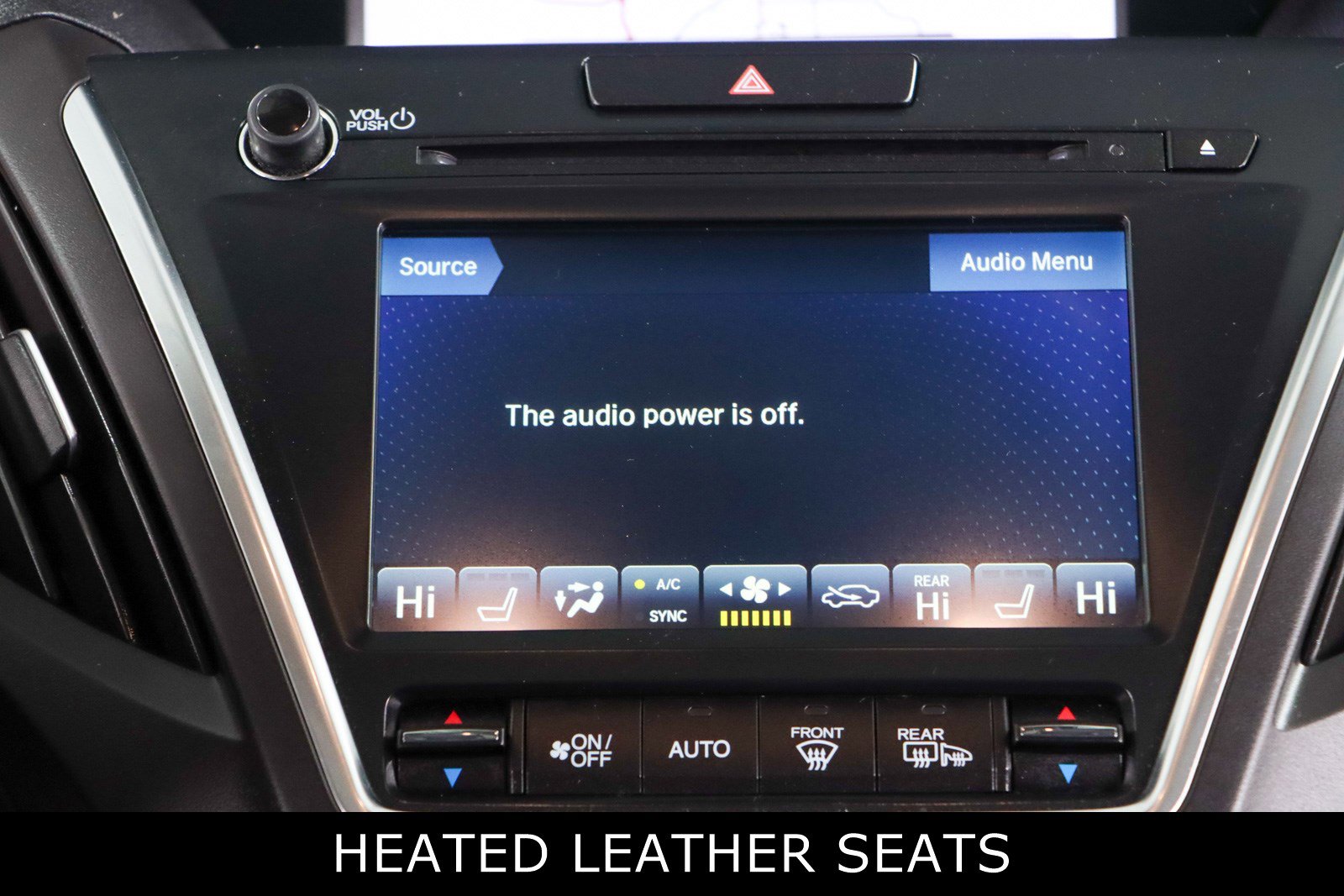 Used 2020 Acura MDX SH-AWD w/ Technology Package image 20