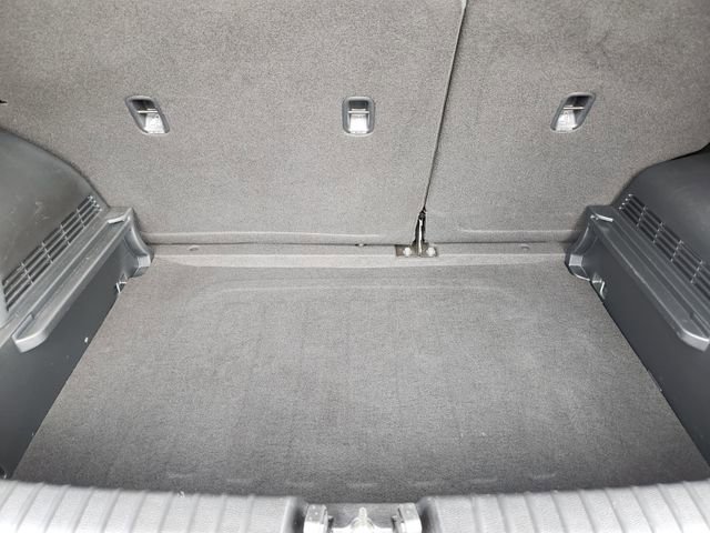 Certified 2025 Kia Soul LX FWD image 31