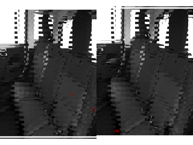 Used 2020 Jeep Wrangler Unlimited Sport S image 14