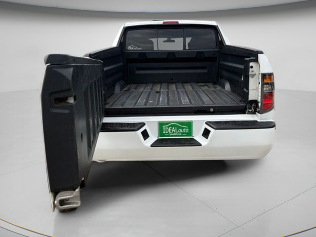 Used 2008 Honda Ridgeline RTS image 25
