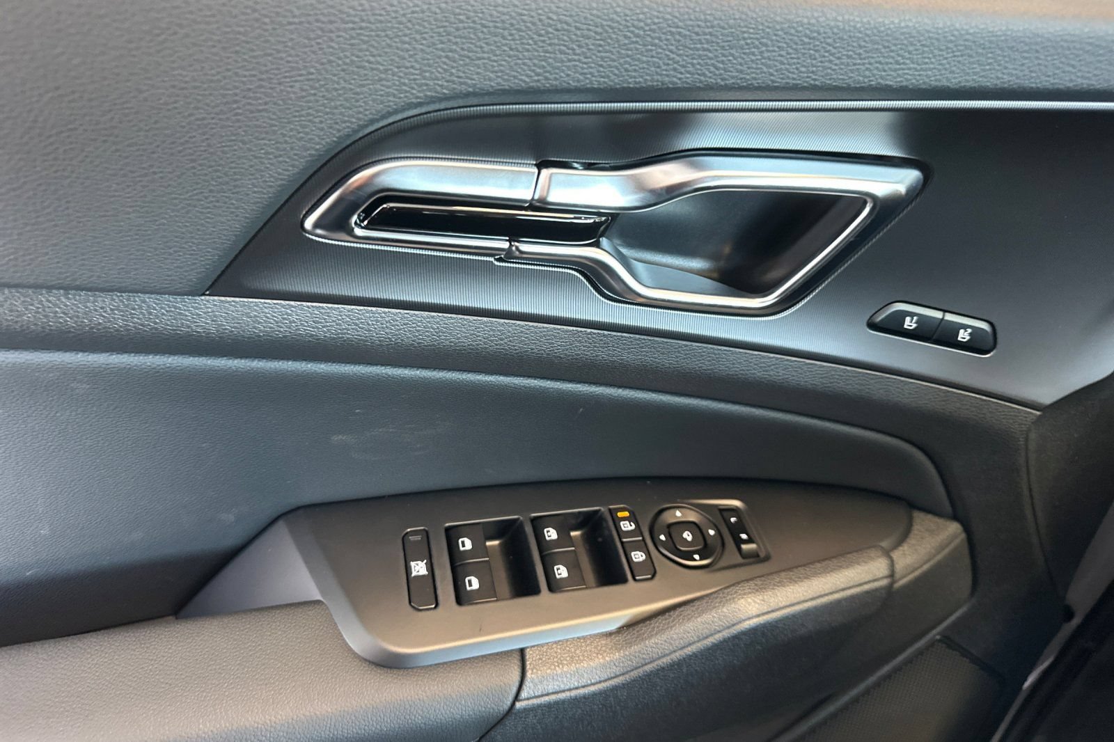 New 2026 Kia Sportage SX Prestige AWD/4WD image 11