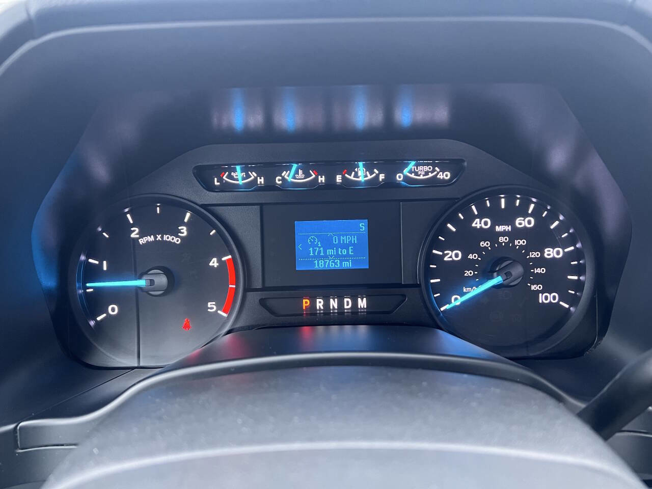 Used 2021 Ford F250 XL image 17