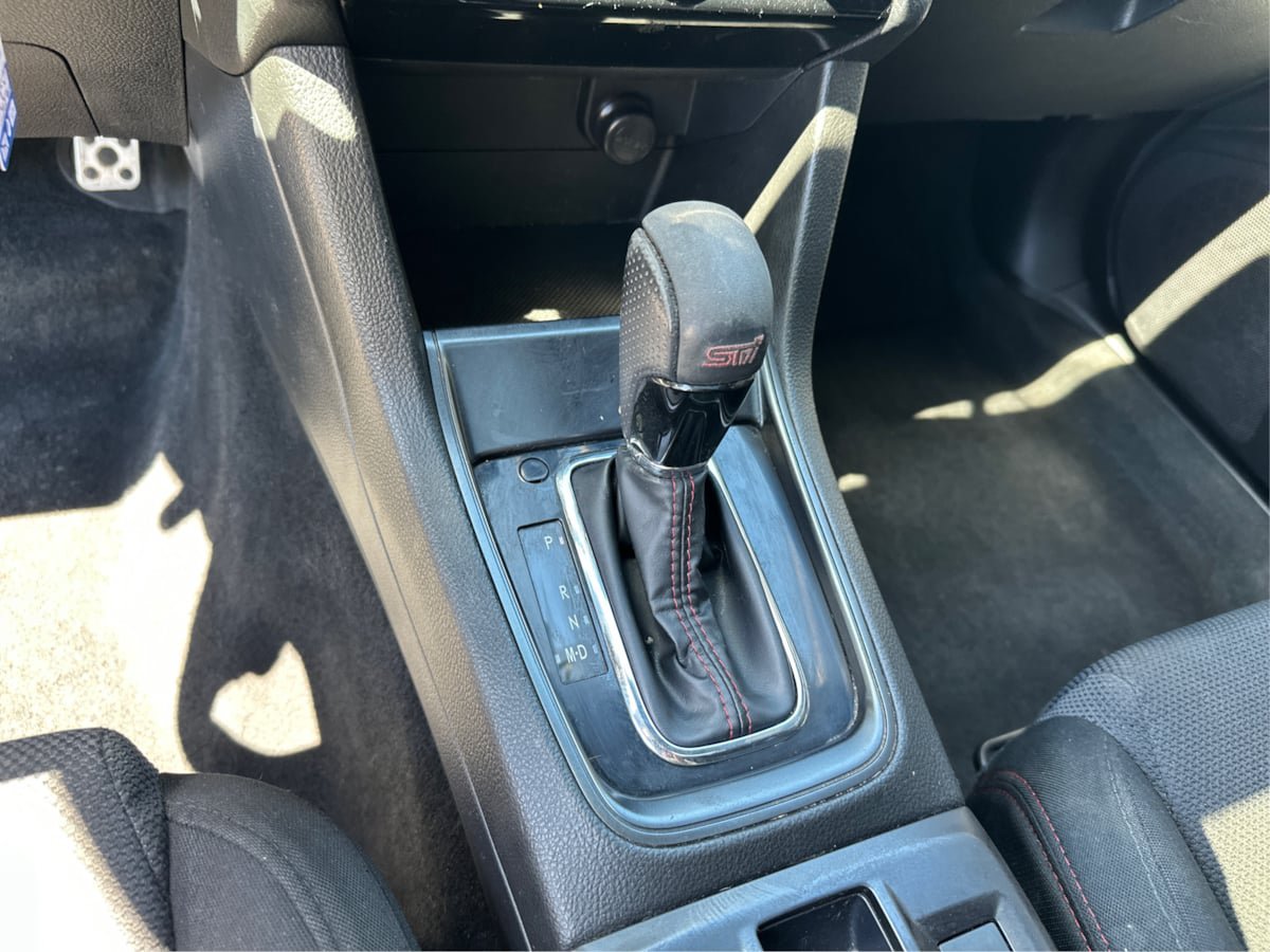 Used 2019 Subaru WRX Premium AWD/4WD image 12