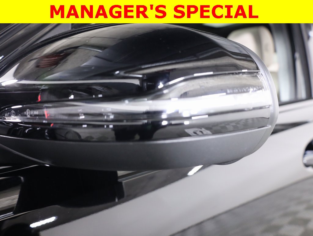 Certified 2025 Mercedes-Benz GLB 250 4MATIC image 56