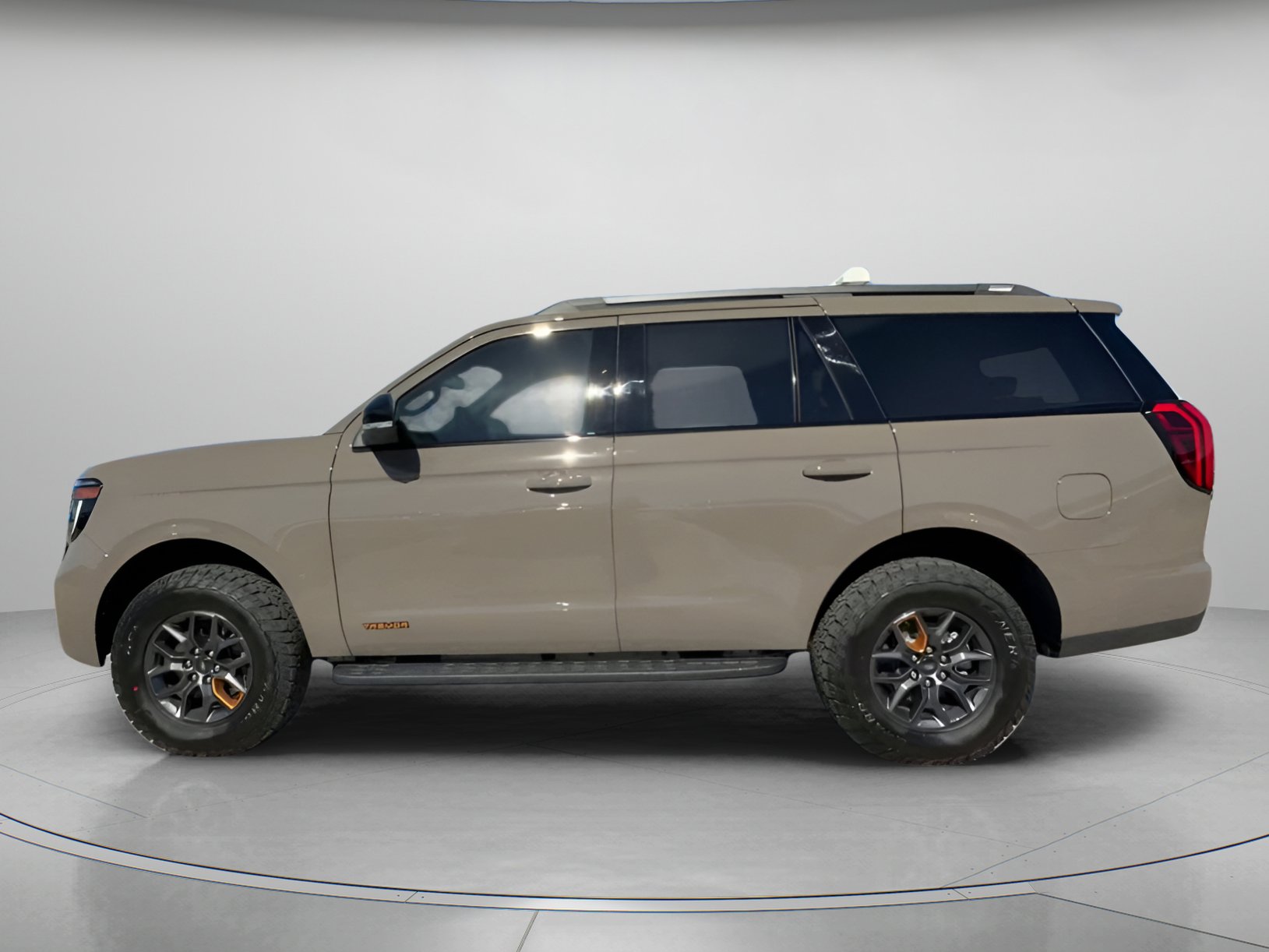 New 2026 Ford Expedition Tremor image 16
