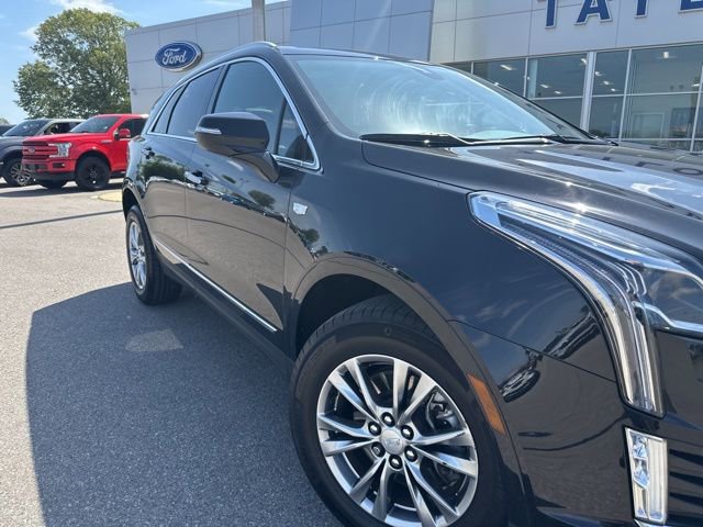 Used 2023 Cadillac XT5 Premium Luxury AWD/4WD image 6