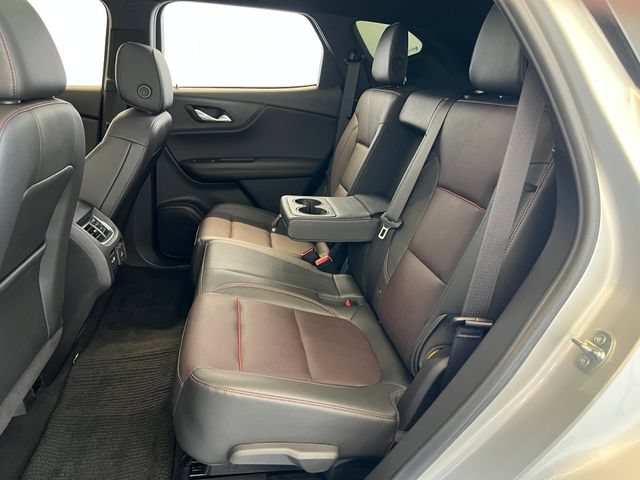 Used 2021 Chevrolet Blazer RS w/ Enhanced Convenience Package AWD/4WD image 40