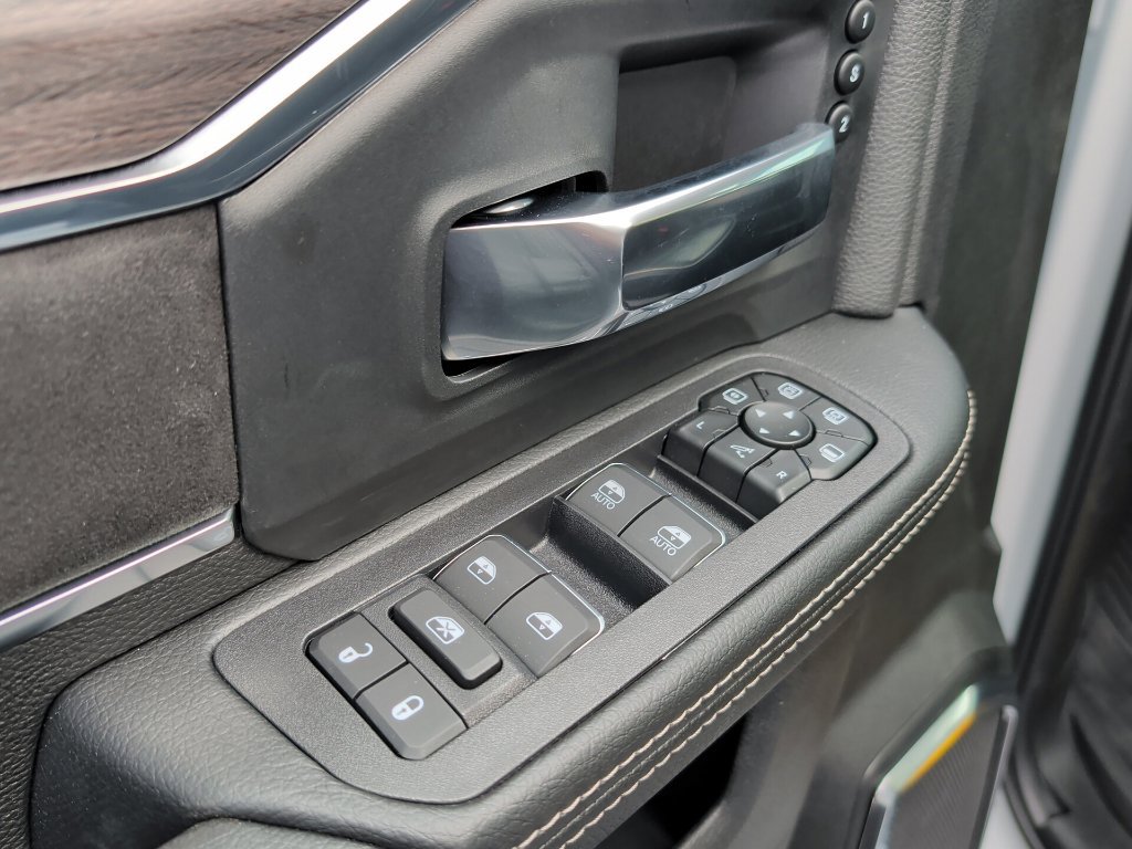 New 2027 RAM 2500 Laramie AWD/4WD image 33