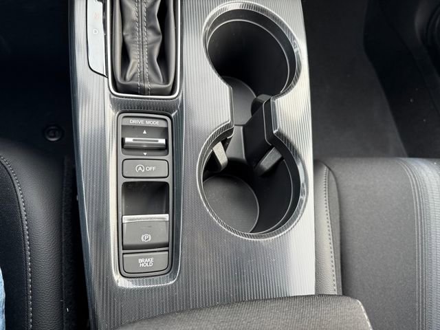 Certified 2026 Honda Civic Sport image 28