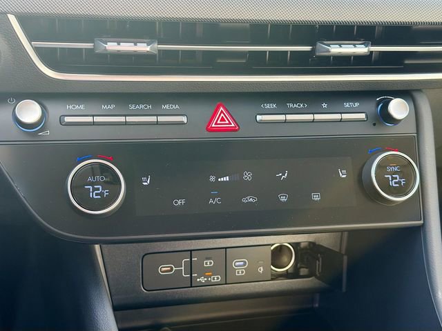 New 2026 Hyundai Sonata SEL FWD image 15