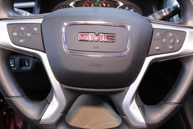 Used 2023 GMC Acadia SLE w/ LPO, Floor Liner Package AWD/4WD image 22
