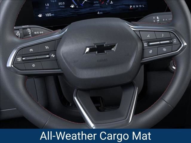 New 2026 Chevrolet Suburban RST w/ Comfort Package image 22