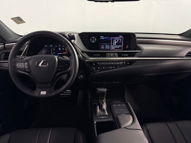 Used 2020 Lexus ES 350 F Sport w/ Accessory Package 2 FWD image 47