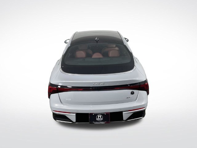 New 2026 Kia K5 GT-Line w/ GT-Line Premium Package AWD/4WD image 39