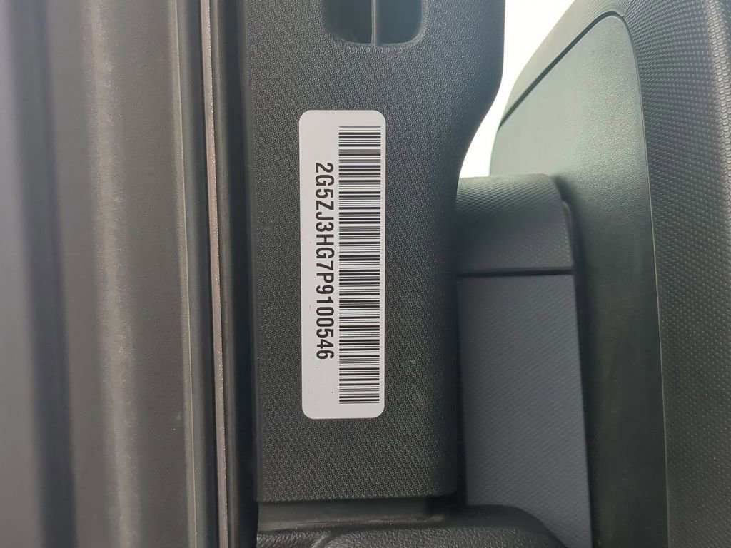 Used 2023 Chevrolet Brightdrop 600 w/ Active Safety Package 2 AWD/4WD image 34