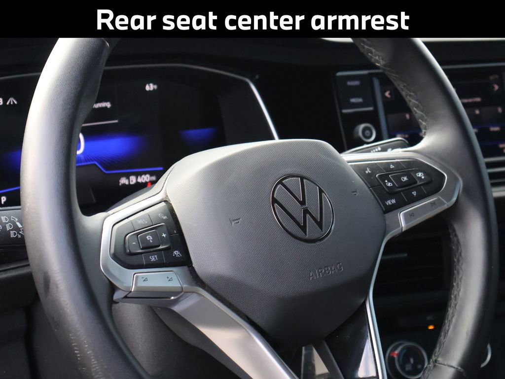 Used 2023 Volkswagen Jetta Sport image 19