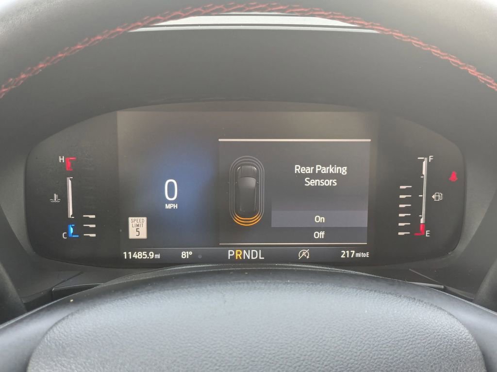 Used 2024 Ford Escape ST-Line w/ Tech Pack #1 image 15