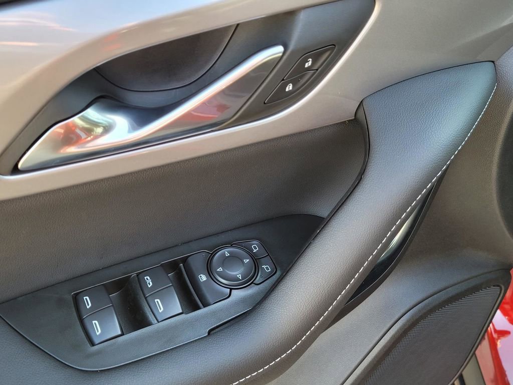 New 2026 Chevrolet Blazer LT w/ Sound & Technology Package image 15