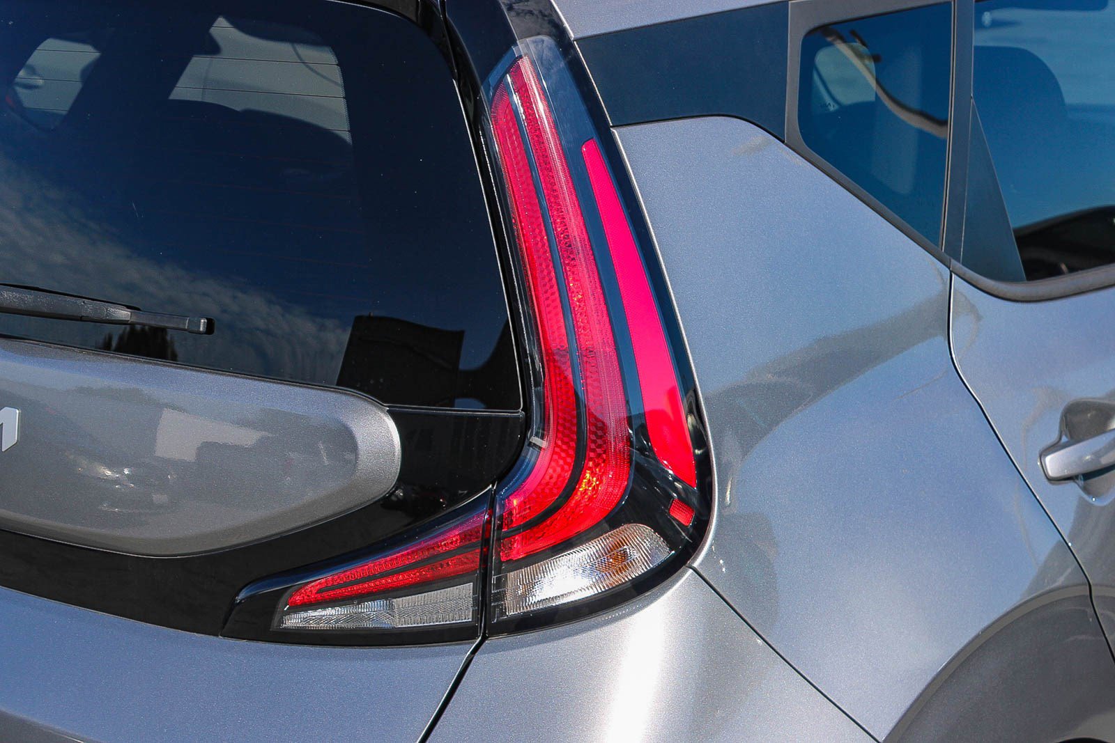 Used 2023 Kia Soul LX w/ Option Group 015 image 10