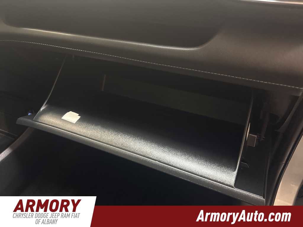 Used 2023 Hyundai Santa Fe Limited image 42