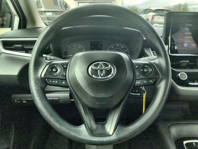 Used 2024 Toyota Corolla LE image 14