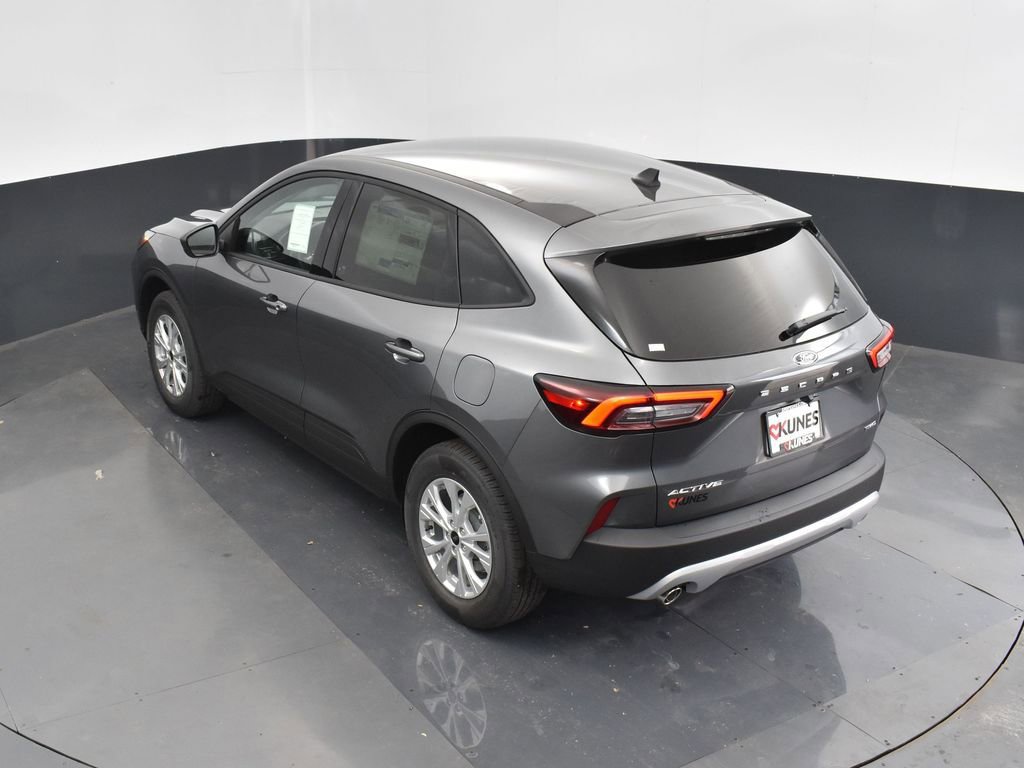 New 2026 Ford Escape Active image 28