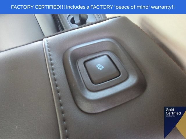 Used 2025 Ford Expedition Active AWD/4WD image 22