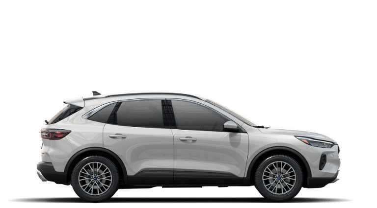 New 2024 Ford Escape SE FWD image 51