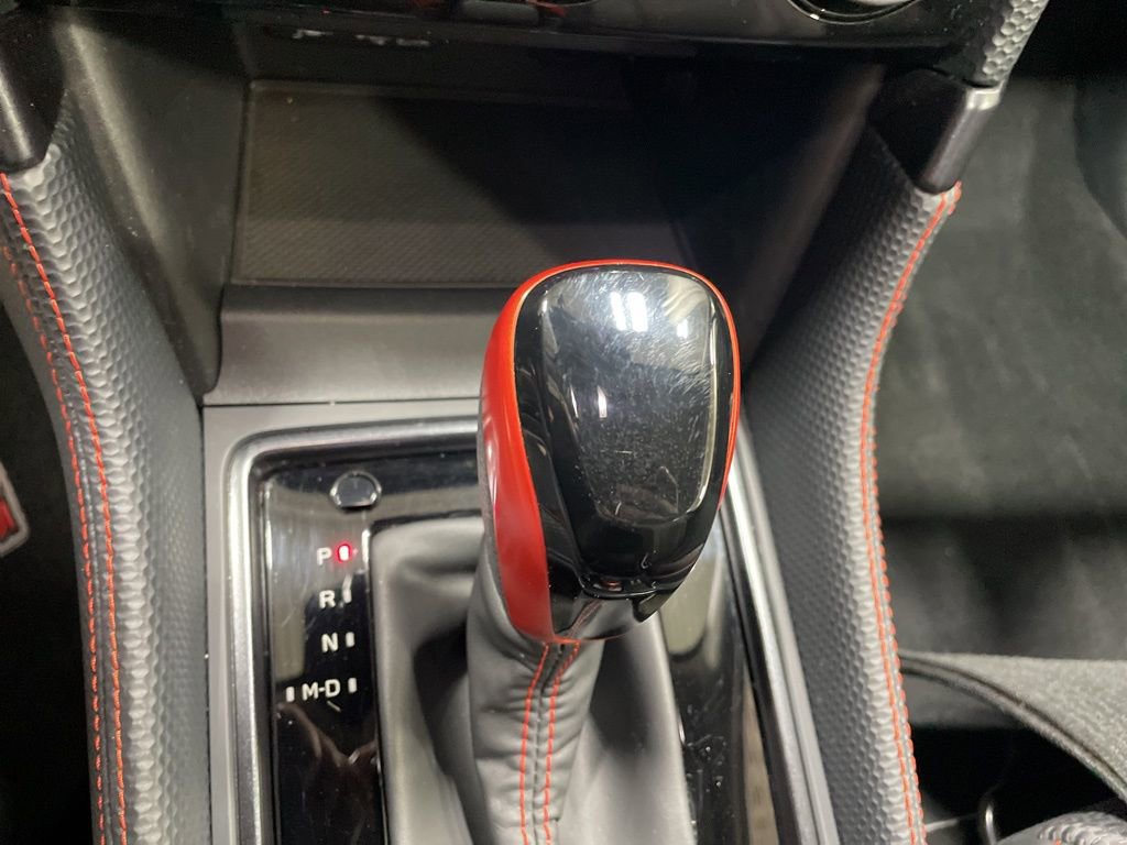 Certified 2023 Subaru Forester Sport image 15