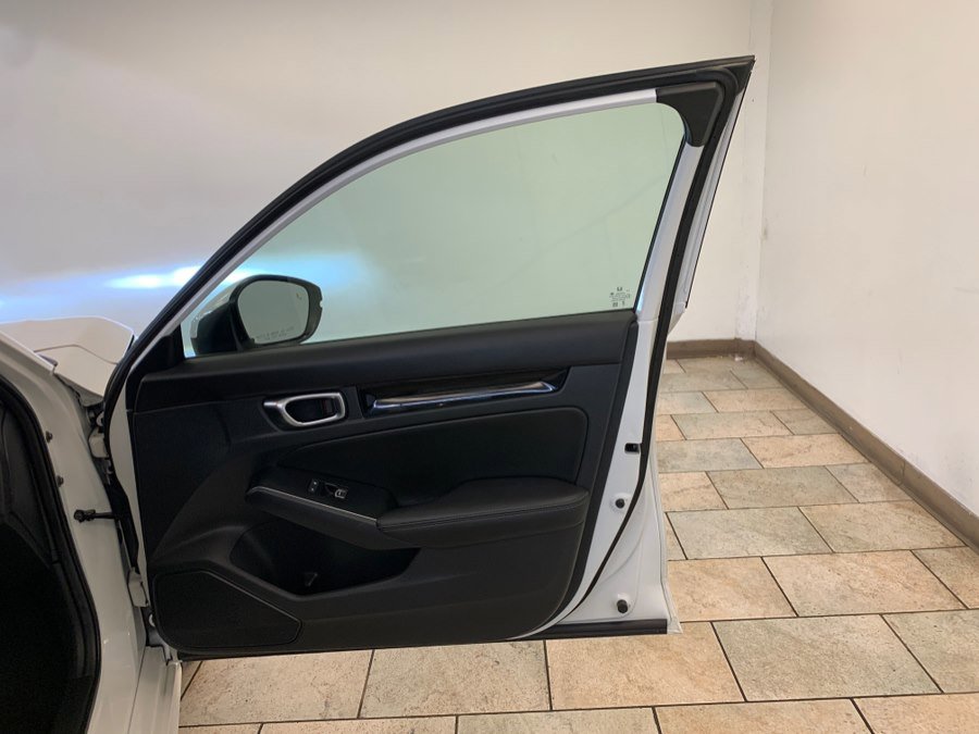 Used 2024 Honda Civic Touring image 59