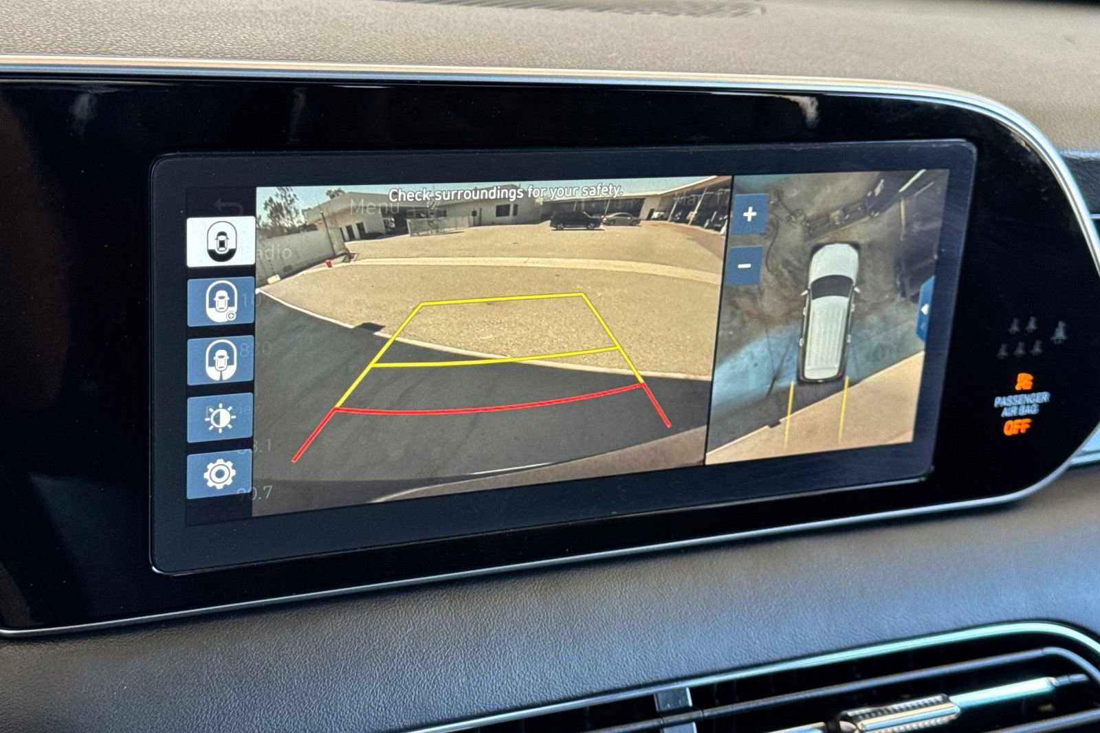 Used 2020 Hyundai Palisade Limited image 20