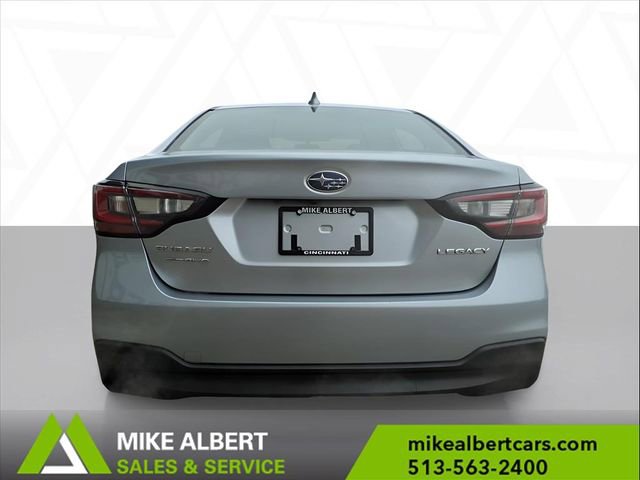 Used 2024 Subaru Legacy image 6